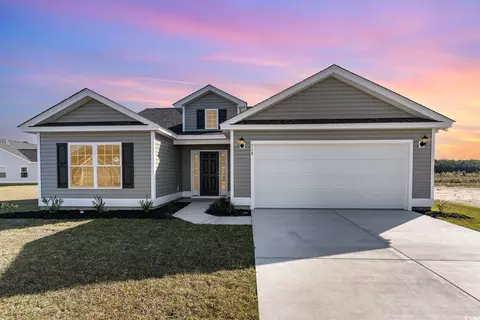 718 Lightwood Dr, Conway, SC 29526