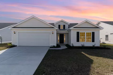 767 Woodside Dr, Conway, SC 29526