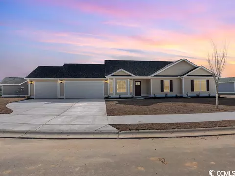 751 Woodside Dr, Conway, SC 29526