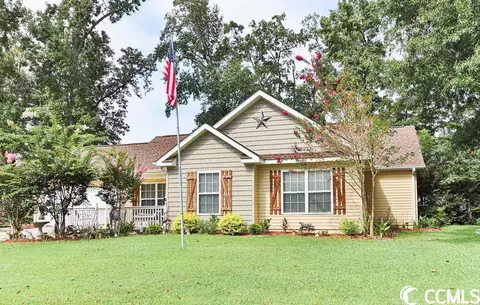 1105 Elkford Dr, Conway, SC 29526