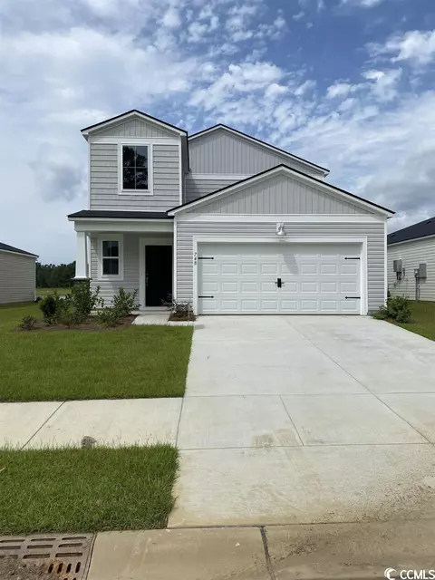 748 Wapama St, Little River, SC 29566