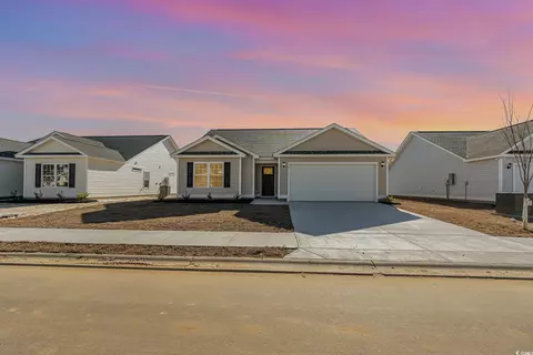 771 Woodside Dr, Conway, SC 29526
