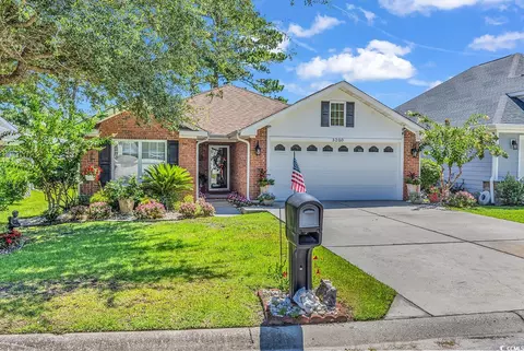 3200 Hermitage Dr, Little River, SC 29566