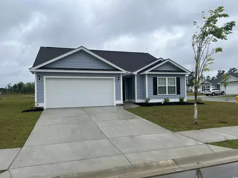 725 Lightwood Dr, Conway, SC 29526