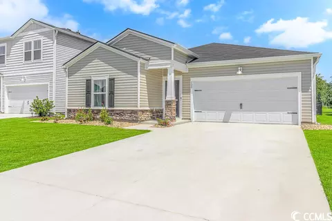 520 Salty Pine Dr, Myrtle Beach, SC 29588