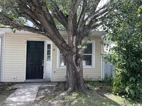 18 Century St #18, Myrtle Beach, SC 29577