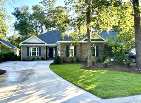 172 Wigeon Dr, Pawleys Island, SC 29585