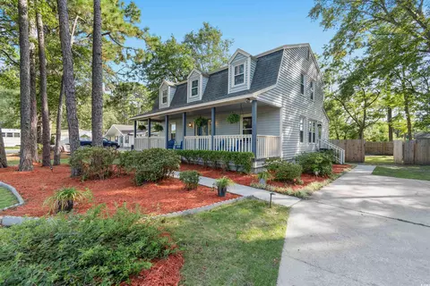 1601 Dick Pond Rd, Myrtle Beach, SC 29575