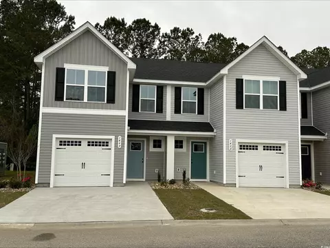 146 F Villa Grande St #F, Myrtle Beach, SC 29579
