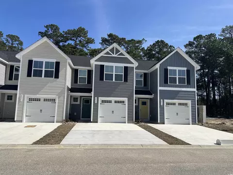 243 B Christiana Ln #B, Myrtle Beach, SC 29579
