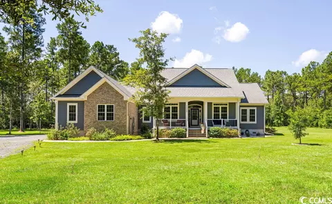 1357 Bootsie Way, Mcclellanville, SC 29458