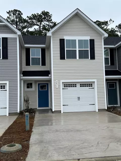 243 C Christiana Ln #C, Myrtle Beach, SC 29579