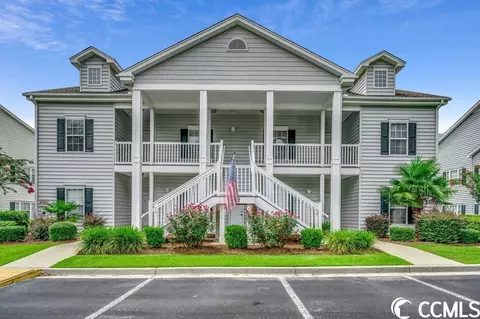 429 Mahogany Dr #202, Murrells Inlet, SC 29576