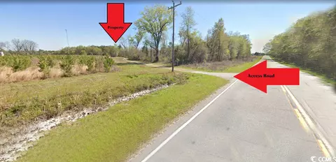 Tbd Manning Highway, Greeleyville, SC 29056