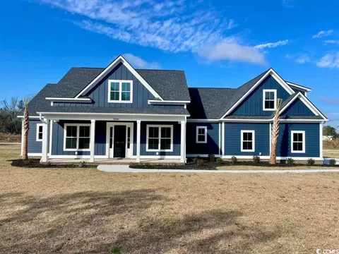3044 Wild Horse Cir, Conway, SC 29526