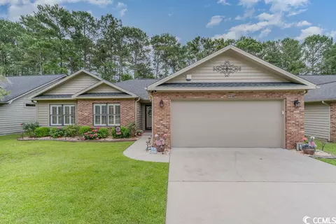 237 Cottonwood Ln, Conway, SC 29526