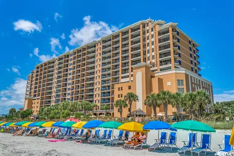 6000 Ocean Blvd N # 512, Myrtle Beach, SC 29577