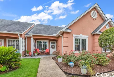 4648 Lightkeepers Way #39B, Little River, SC 29566