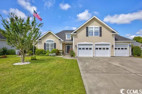 5095 Westwind Dr, Myrtle Beach, SC 29579