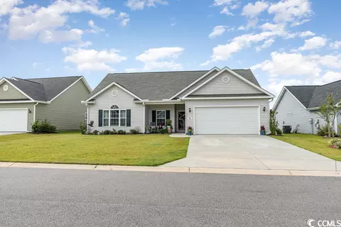 48 Palmetto Green Dr, Longs, SC 29568