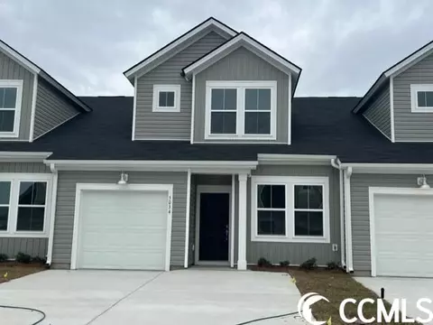 5034 Georgetown Dr #438, Myrtle Beach, SC 29579
