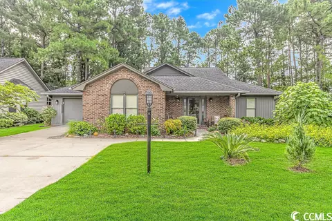 245 Cottonwood Ln, Conway, SC 29526