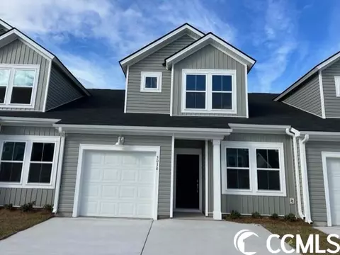 5030 Georgetown Dr #439, Myrtle Beach, SC 29579