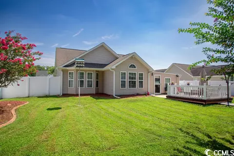 454 Barton Loop, Myrtle Beach, SC 29579 photo 36