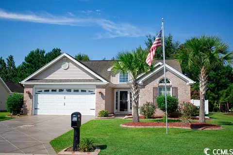 454 Barton Loop, Myrtle Beach, SC 29579