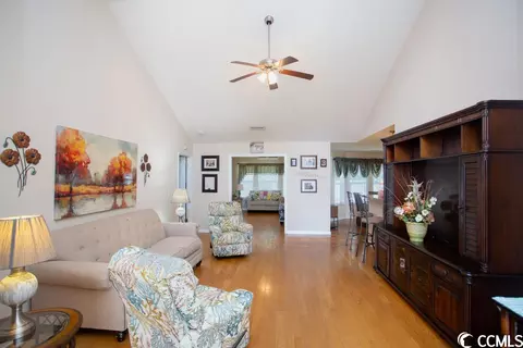 454 Barton Loop, Myrtle Beach, SC 29579 photo 4