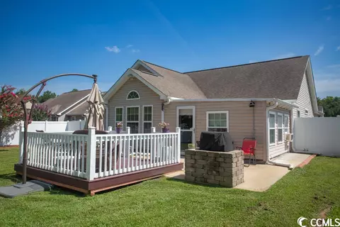 454 Barton Loop, Myrtle Beach, SC 29579 photo 30