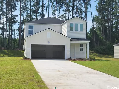 168 Carolina Lakes Blvd, Myrtle Beach, SC 29588