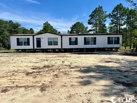 5409 Pebble Ln, Conway, SC 29526