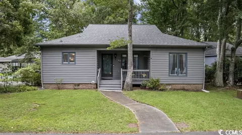 804 James Landing Ct, Murrells Inlet, SC 29576