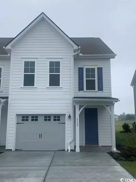 5135 Double Eagle Way UNIT 14, North Myrtle Beach, SC 29582