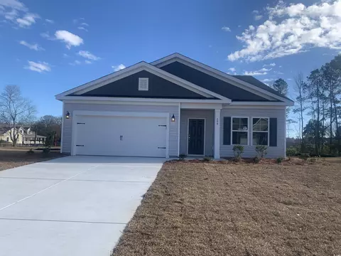 208 Palmetto Sand Loop, Conway, SC 29527