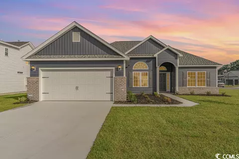 203 Hayloft Cir, Conway, SC 29526