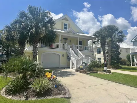 404 Marsh Folly Pl, Surfside Beach, SC 29575