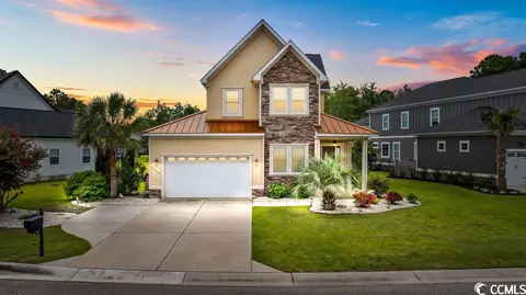 1240 Fiddlehead Way, Myrtle Beach, SC 29579