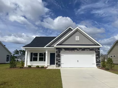 949 Oak Hollow St, Longs, SC 29568