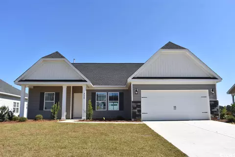 315 Box Elder Way, Longs, SC 29568