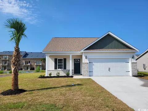 272 Lifestyle Ct, Surfside Beach, SC 29575