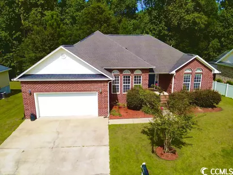 2040 Sawyer St, Conway, SC 29527