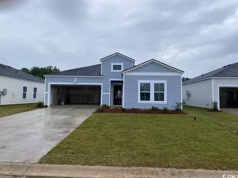 544 Havasu St, Little River, SC 29566