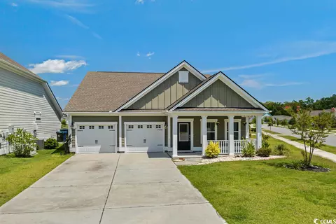 2361 Goldfinch Dr, Myrtle Beach, SC 29577