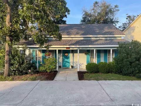 604 Wedgewood Ct, North Myrtle Beach, SC 29582