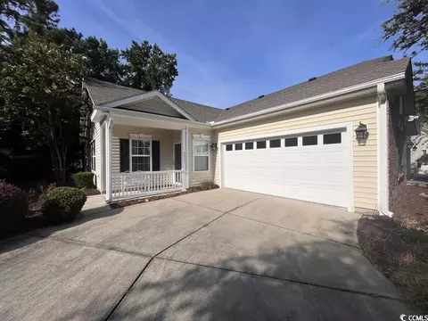 43 Knights Cir #201, Pawleys Island, SC 29585