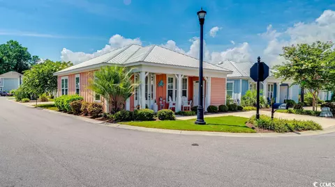 2201 Sea Dune Dr, North Myrtle Beach, SC 29582