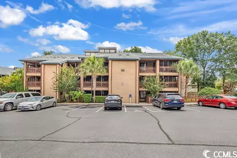 223 Maison Dr #B-5, Myrtle Beach, SC 29572