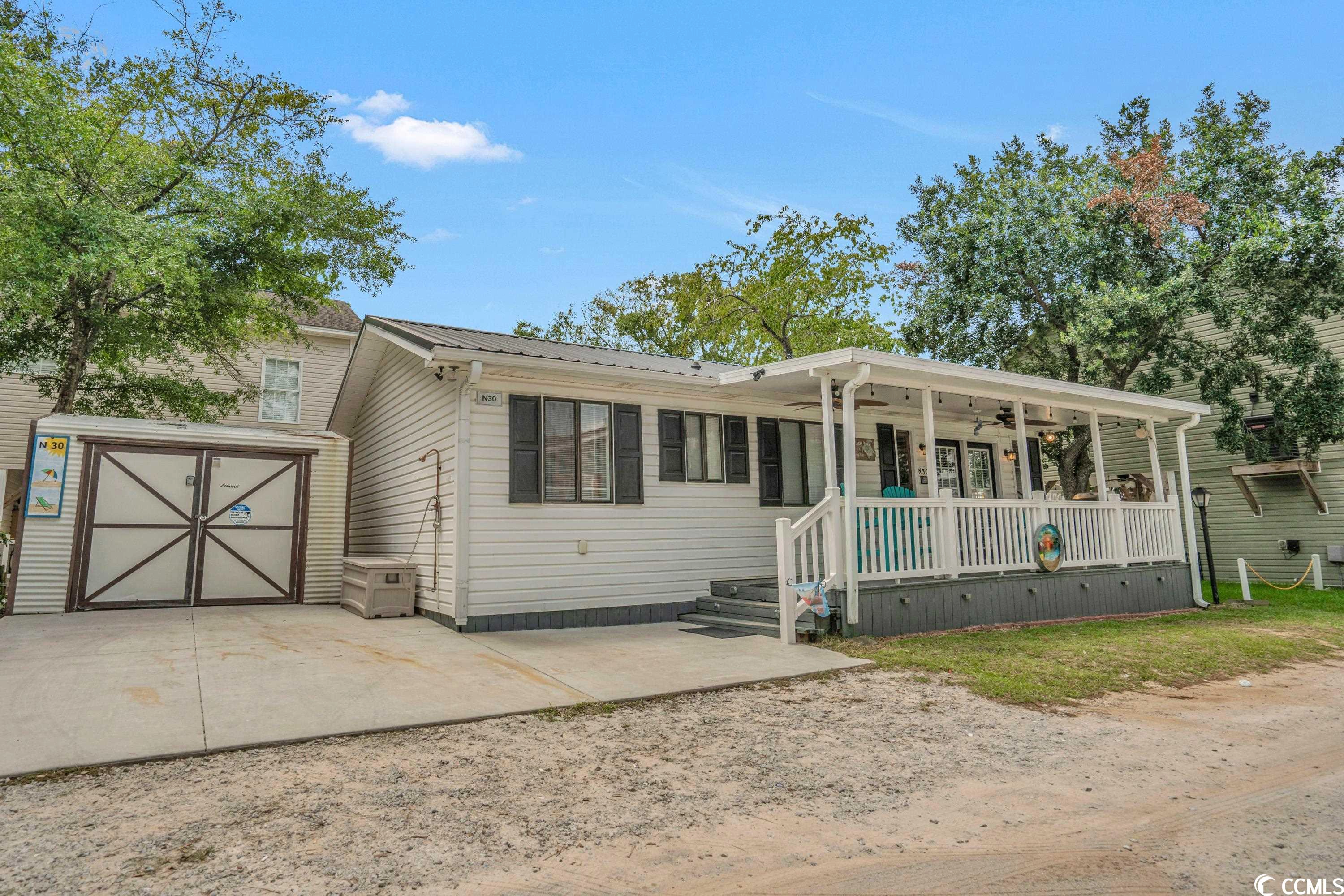 6001- S N30 S Kings Hwy  